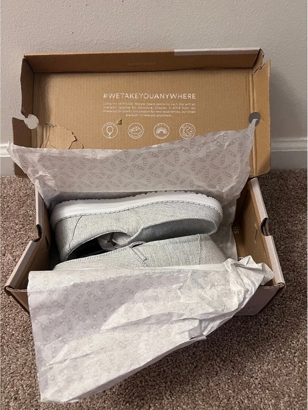 N/A these hey